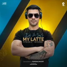 Dj MA6 – My Latte 02