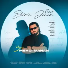 Mehdi Mahan – My Dear