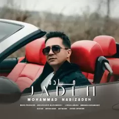 Mohammad Nabizadeh – Jadeh
