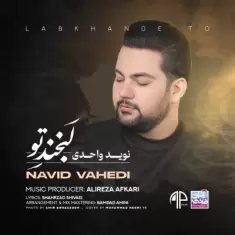 Navid Vahedi – Labkhande To