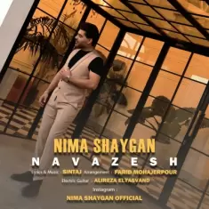 Nima Shaygan – Navazesh