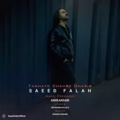 Saeed Falah – Tanhaye Shahre Gharib