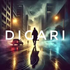 Sam Goharbin – Digari