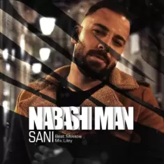 Sani – Nabashi Man