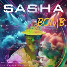 Sasha – Bomb