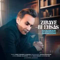 Shahram Shokoohi – Zibaye Bi Ehsas