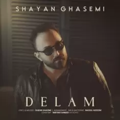 Shayan Ghasemi – Delam