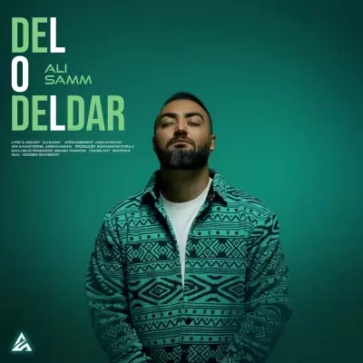 Ali Samm – Del o Deldar
