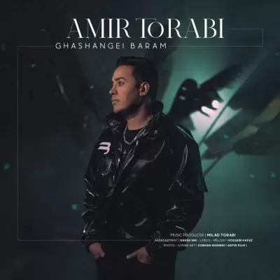 Amir Torabi – Ghashangi Baram Amir Torabi – Ghashangi Baram