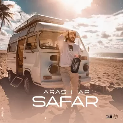 Arash Ap – Safar Arash Ap – Safar