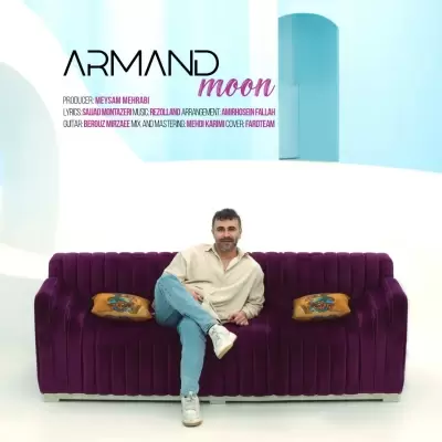 Armand – Mah Armand – Mah