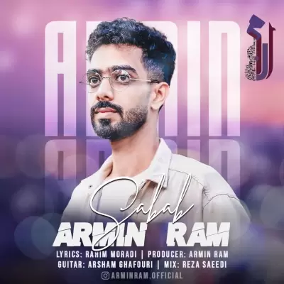Armin Ram – Sabab Armin Ram – Sabab