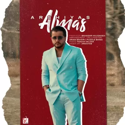 Arshiyas – Almas