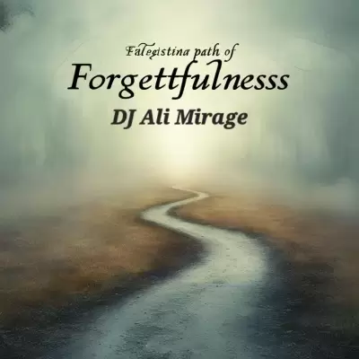 Dj Ali Mirage – Faramooshi