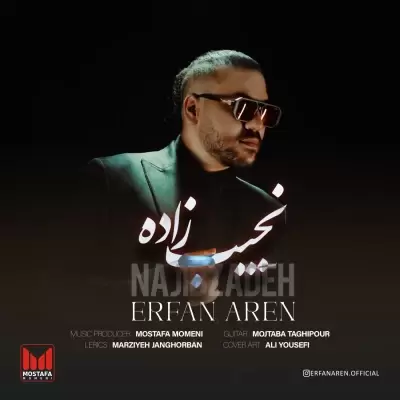 Erfan Aren – Najib Zade