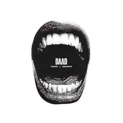 Hudad – Daad (Ft Arianfar) Hudad – Daad (Ft Arianfar)