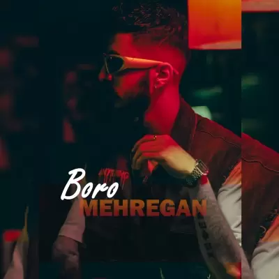Mehregan – Boro Mehregan – Boro