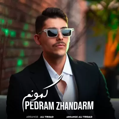Pedram Zhandarm – Gamoonam Pedram Zhandarm – Gamoonam