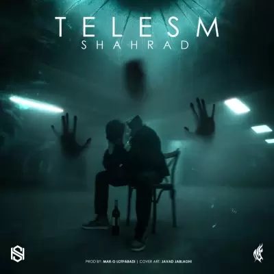 Shahrad – Telesm Shahrad – Telesm