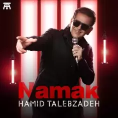 دانلود آهنگ حمید طالب زاده به نام نمک