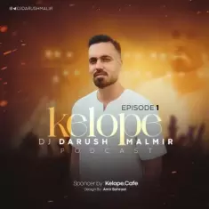 دانلود آهنگ دی جی داریوش مالمیر به نام کلوپ ۱