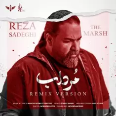 دانلود آهنگ رضا صادقی به نام مرداب ریمیکس