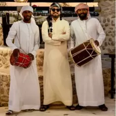 دانلود آهنگ سروش فرهمند به نام مجنون نبودم