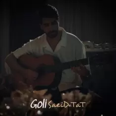 دانلود آهنگ سعید تات به نام گلی