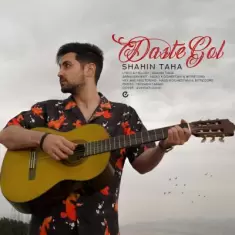 دانلود آهنگ شاهین طاها به نام دست گل