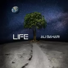 دانلود آهنگ علی بهاری به نام لایف
