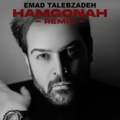 دانلود آهنگ عماد طالب زاده به نام هم گناه (ریمیکس)