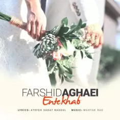 دانلود آهنگ فرشید آقایی به نام انتخاب