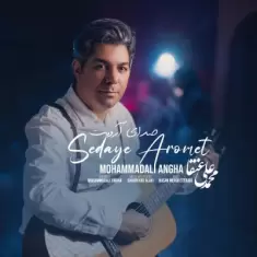دانلود آهنگ محمد علی عنقا به نام صدای آرومت