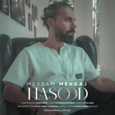دانلود آهنگ میثم مهراج به نام حسود