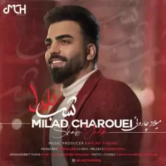 دانلود آهنگ میلاد چارویی به نام شب یلدا