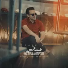 دانلود آهنگ هومن امین پور به نام تسکین