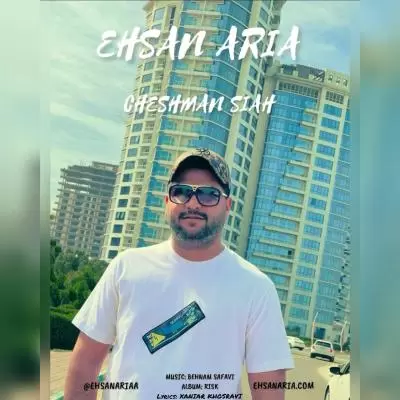 دانلود آهنگ احسان آریا به نام چشمان سیاه دانلود آهنگ احسان آریا به نام چشمان سیاه