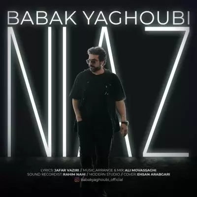 دانلود آهنگ بابک یعقوبی به نام نیاز دانلود آهنگ بابک یعقوبی به نام نیاز