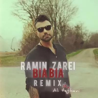 دانلود آهنگ رامین زارعی به نام بیا بیا (علی تقوی ریمیکس) دانلود آهنگ رامین زارعی به نام بیا بیا (علی تقوی ریمیکس)