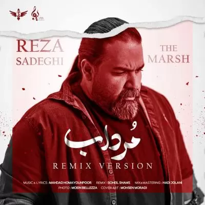 دانلود آهنگ رضا صادقی به نام مرداب ریمیکس