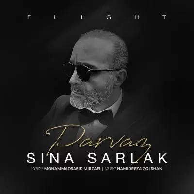 دانلود آهنگ سینا سرلک به نام پرواز دانلود آهنگ سینا سرلک به نام پرواز