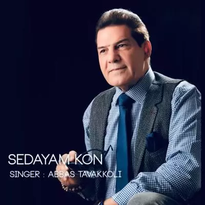 دانلود آهنگ عباس توکلی به نام صدایم کن دانلود آهنگ عباس توکلی به نام صدایم کن