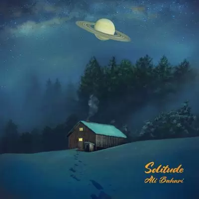 دانلود آهنگ علی بهاری به نام Solitude دانلود آهنگ علی بهاری به نام Solitude