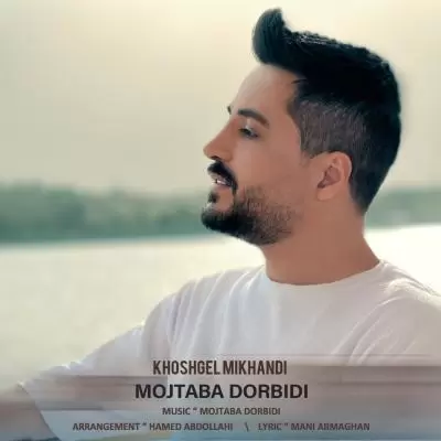 دانلود آهنگ مجتبی دربیدی به نام خوشگل میخندی دانلود آهنگ مجتبی دربیدی به نام خوشگل میخندی