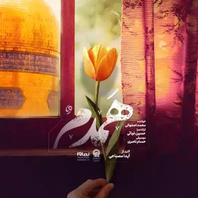 دانلود آهنگ محمد اصفهانی به نام همدم دانلود آهنگ محمد اصفهانی به نام همدم