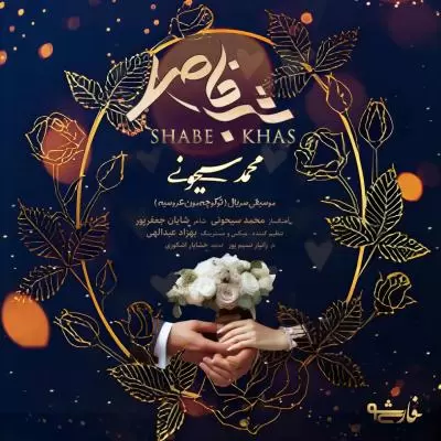 دانلود آهنگ محمد سیحونی به نام شب خاص دانلود آهنگ محمد سیحونی به نام شب خاص