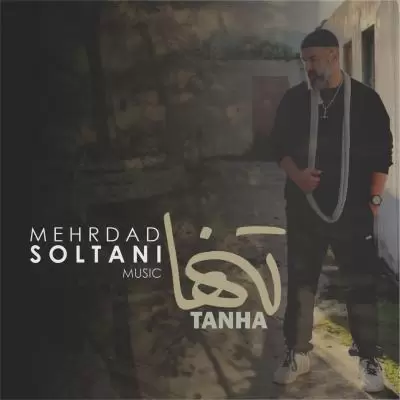 دانلود آهنگ مهرداد سلطانی به نام تنها دانلود آهنگ مهرداد سلطانی به نام تنها