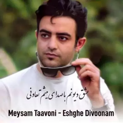 دانلود آهنگ میثم تعاونی به نام عشق دیونم دانلود آهنگ میثم تعاونی به نام عشق دیونم