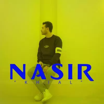 دانلود آهنگ نصیر به نام خیال دانلود آهنگ نصیر به نام خیال