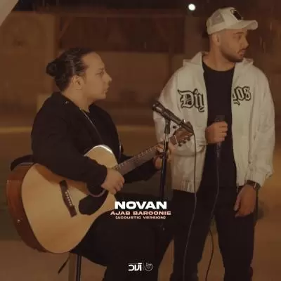 دانلود آهنگ نوان به نام عجب بارونیه (آکوستیک ورژن) دانلود آهنگ نوان به نام عجب بارونیه (آکوستیک ورژن)